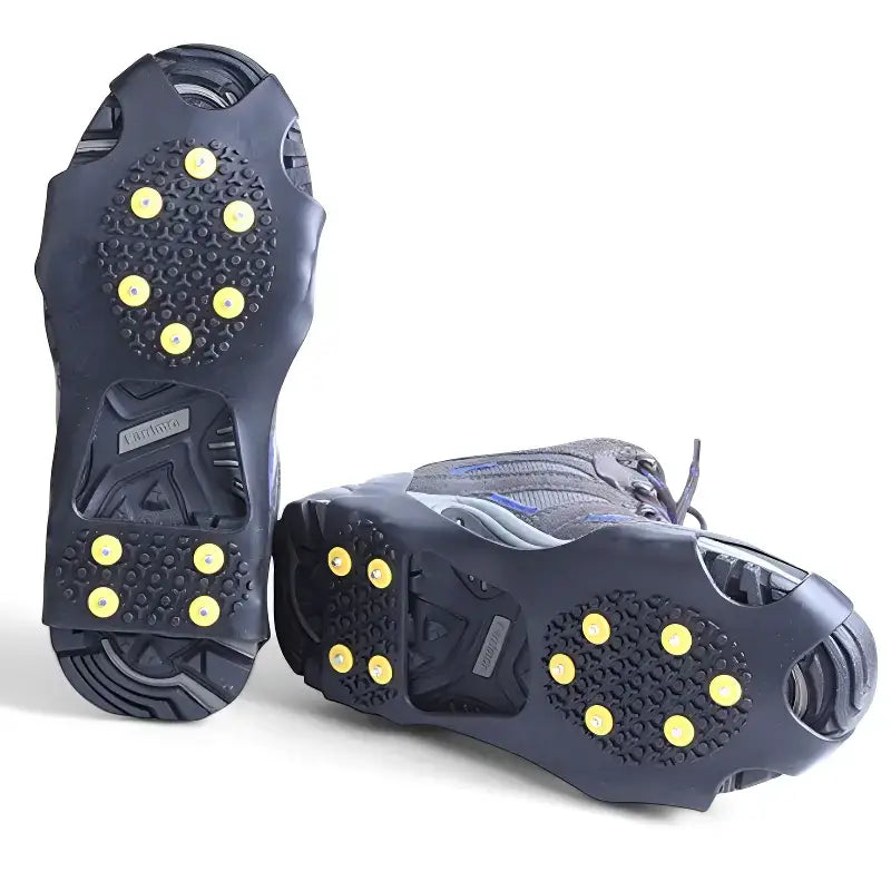 Crampons pour chaussures de randonnée