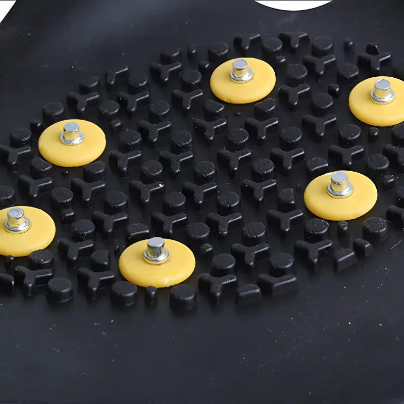 Crampons pour chaussures de randonnée