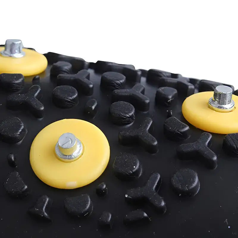 Crampons pour chaussures de randonnée