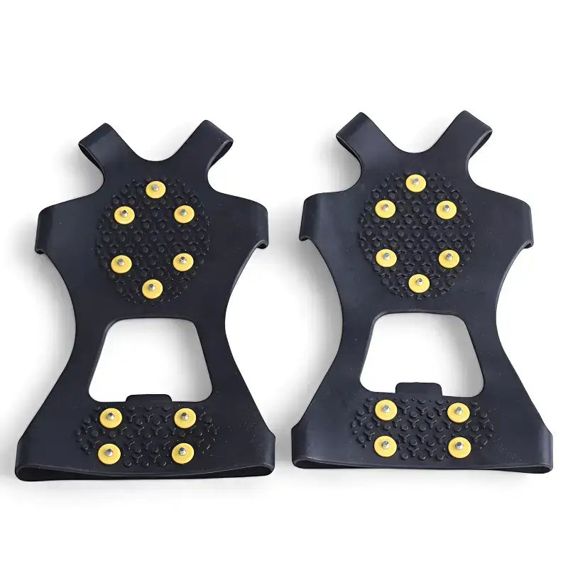 Crampons pour chaussures de randonnée