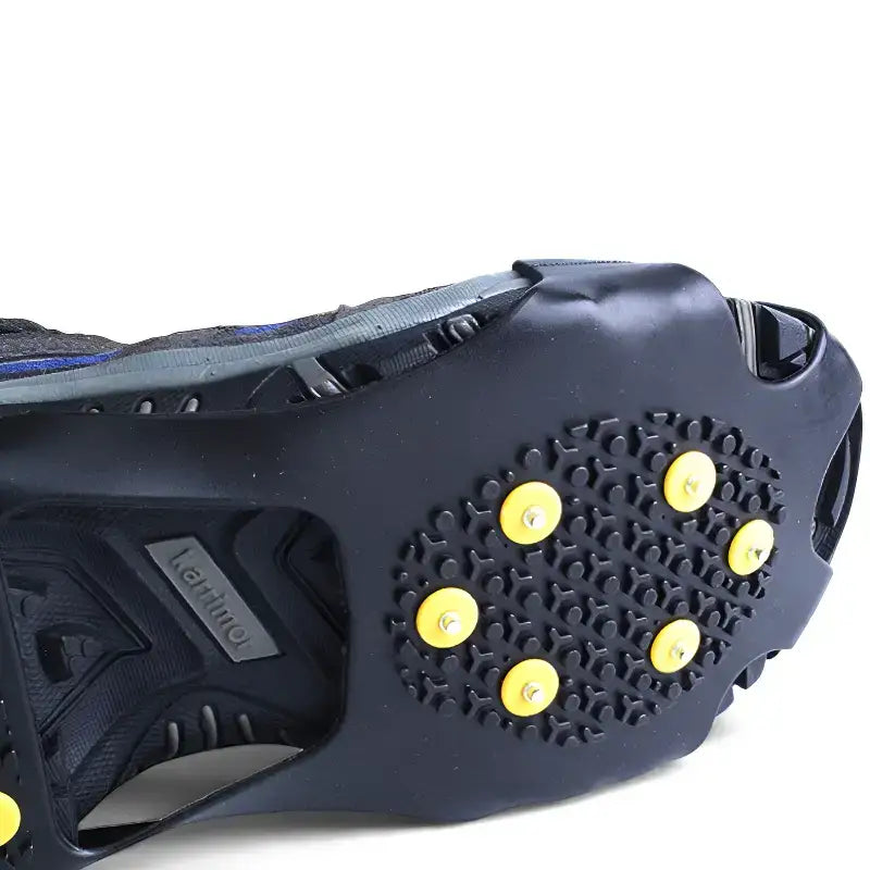 Crampons pour chaussures de randonnée