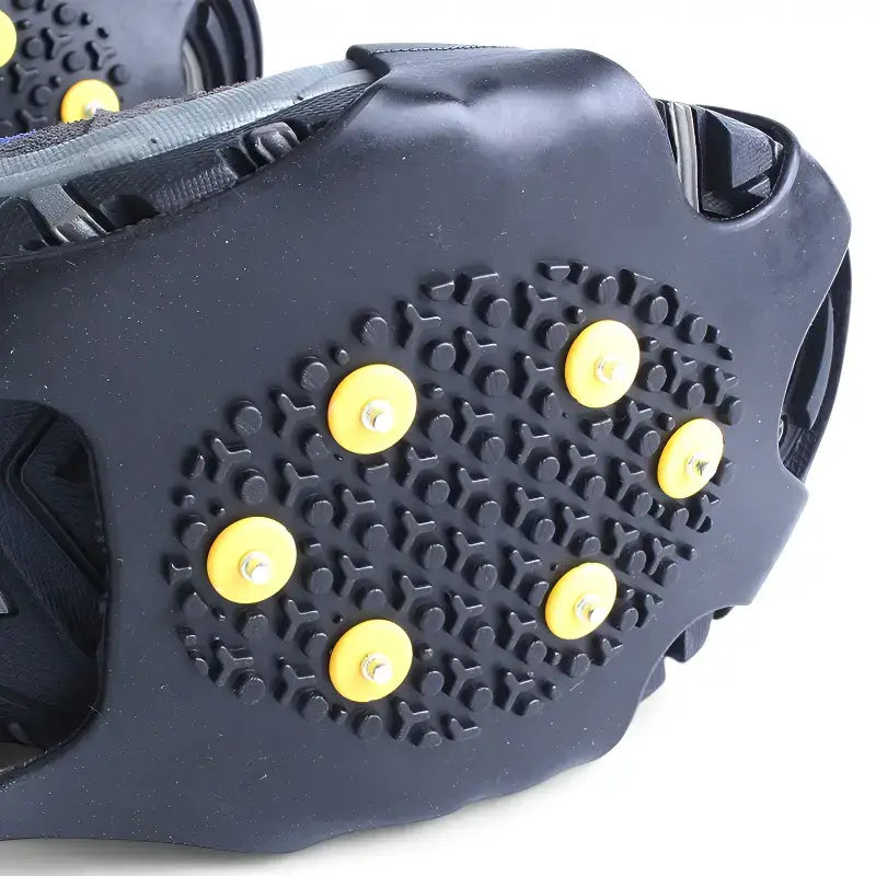 Crampons pour chaussures de randonnée