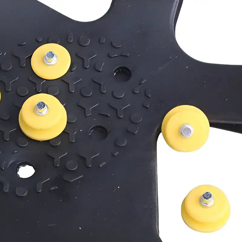 Crampons pour chaussures de randonnée