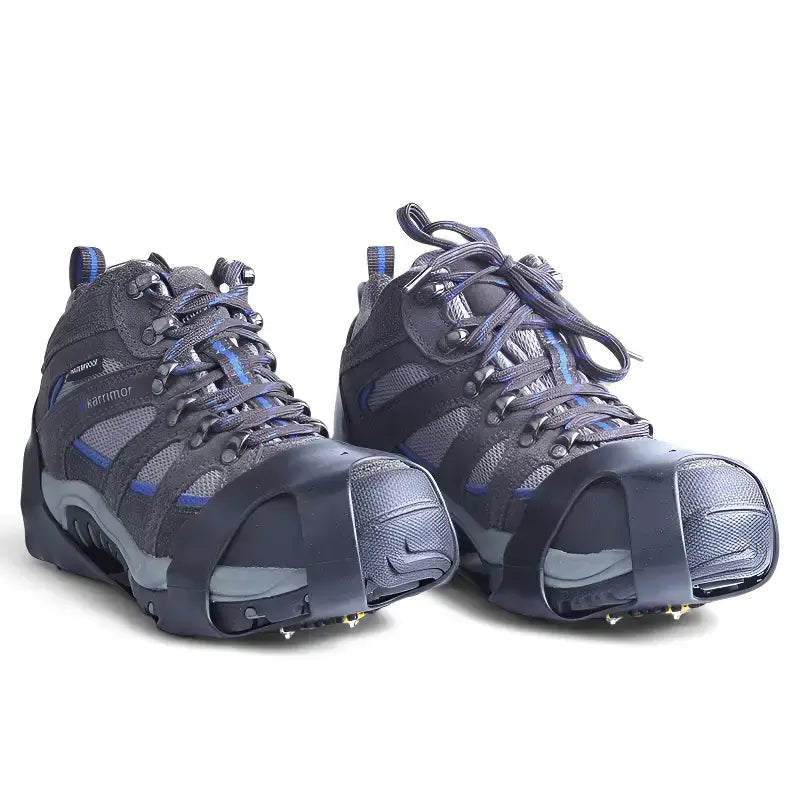 Crampons pour chaussures de randonnée