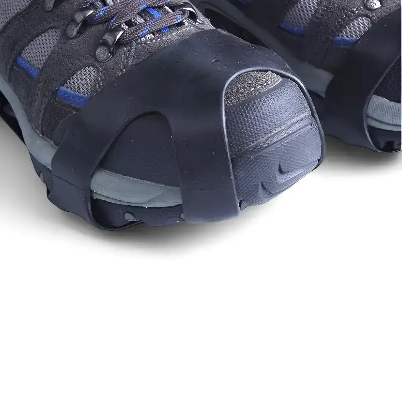 Crampons pour chaussures de randonnée