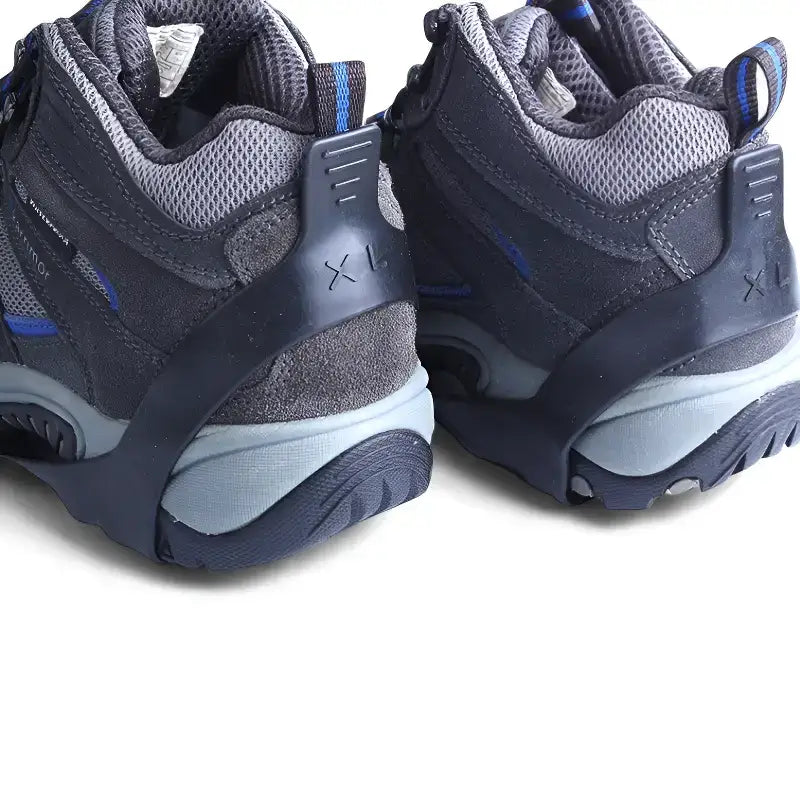 Crampons pour chaussures de randonnée