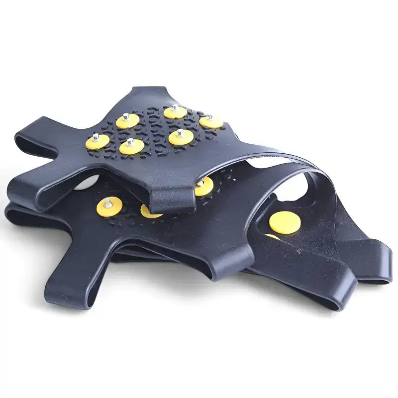 Crampons pour chaussures de randonnée