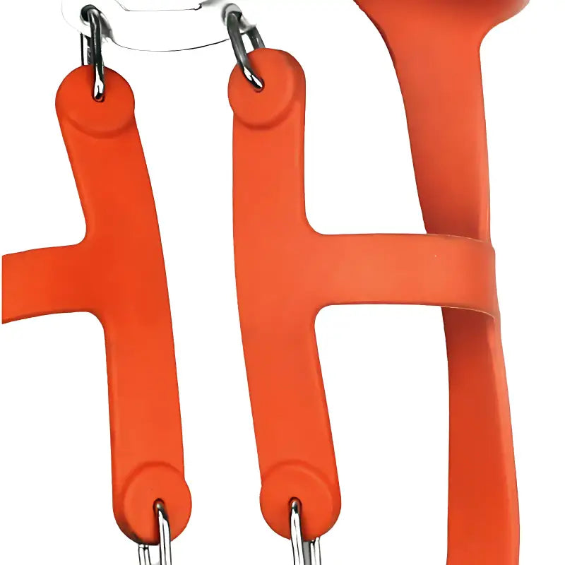 Crampons chaussures de randonnée performant