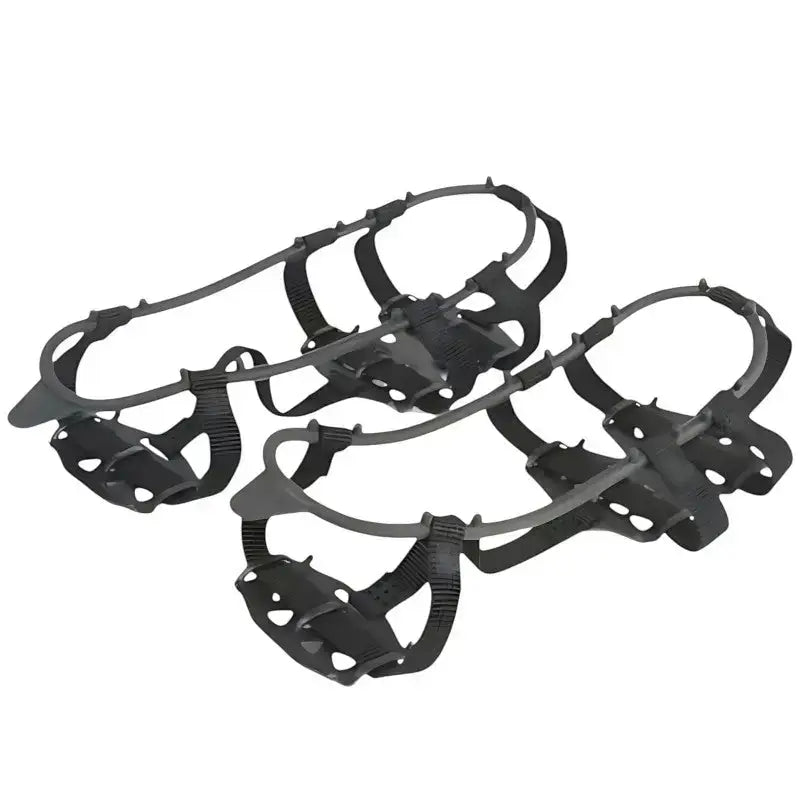 Crampons hiver neige glace 24 pointes