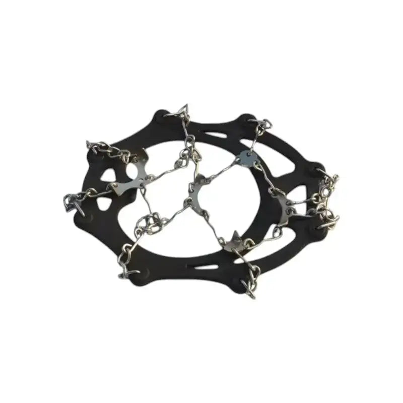 Crampons randonnée 8 dents basiques