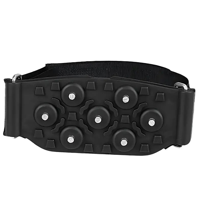 Crampons de randonnée compact confortable