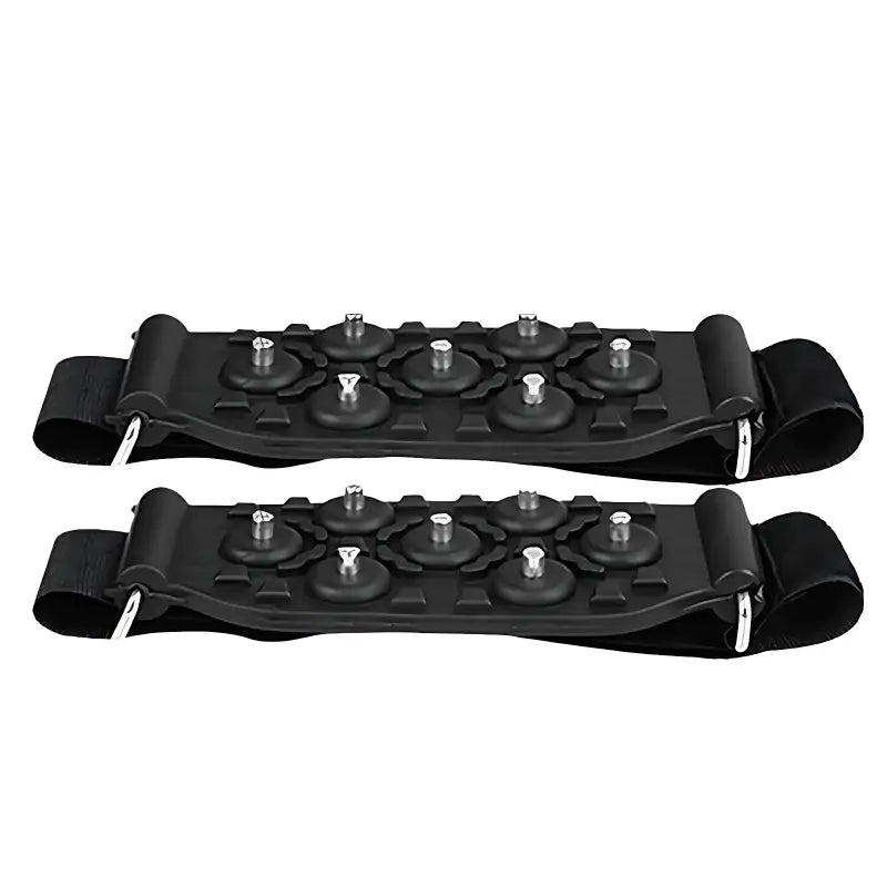 Crampons de randonnée compact confortable