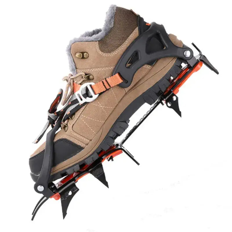 Crampons randonnée glaciaire amateur