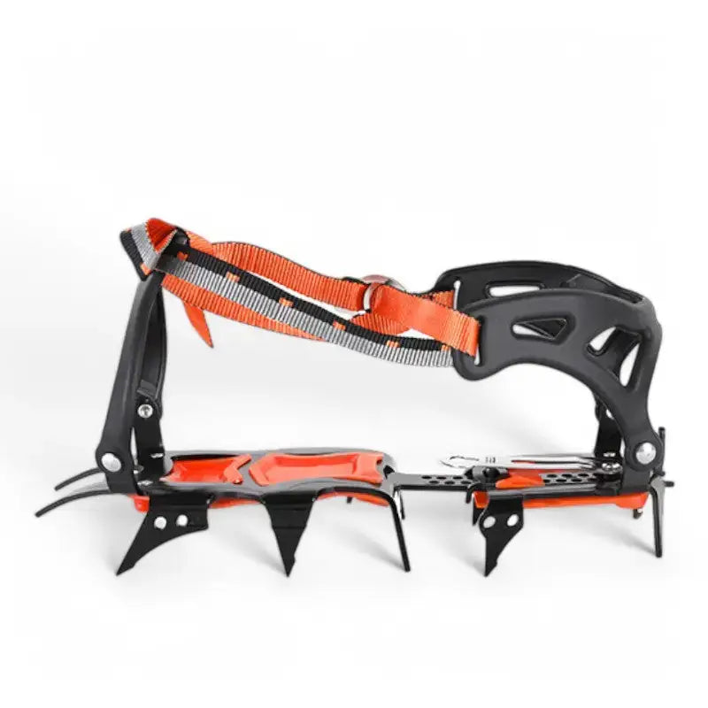 Crampons randonnée glaciaire amateur