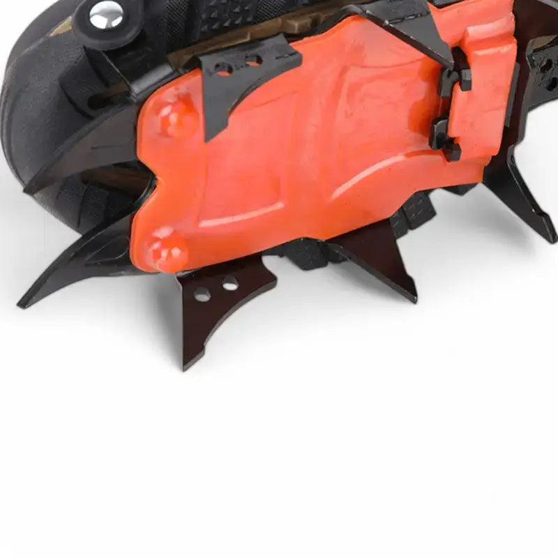 Crampons randonnée glaciaire amateur