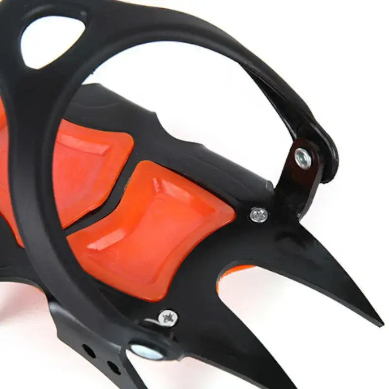 Crampons randonnée glaciaire amateur