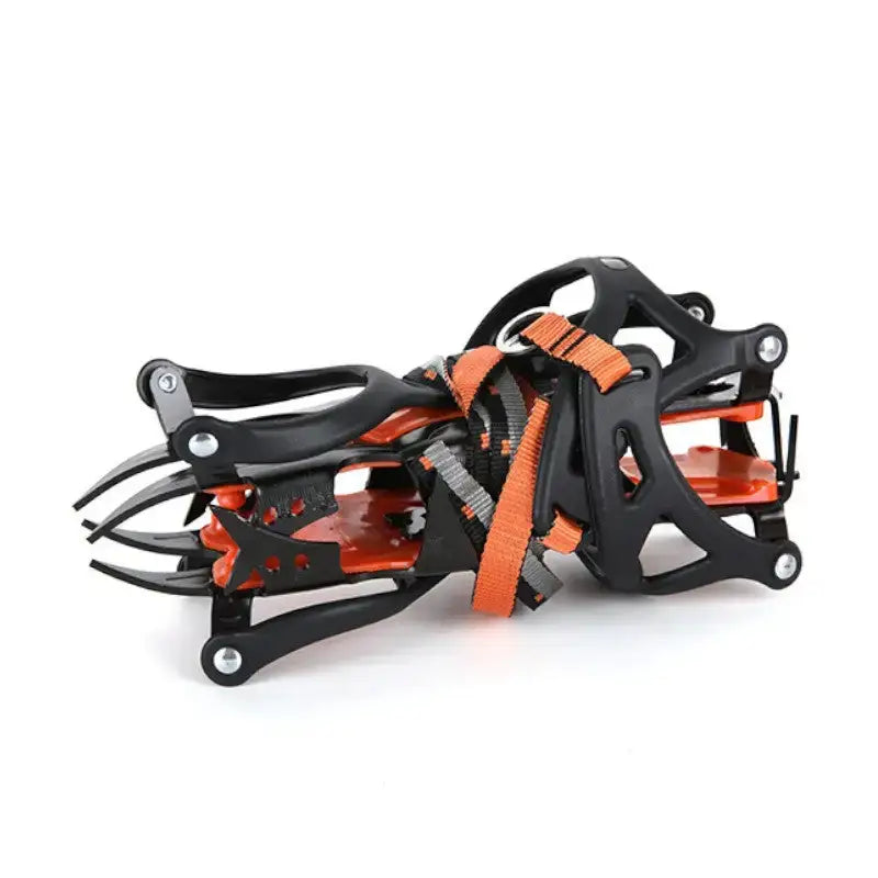 Crampons randonnée glaciaire amateur