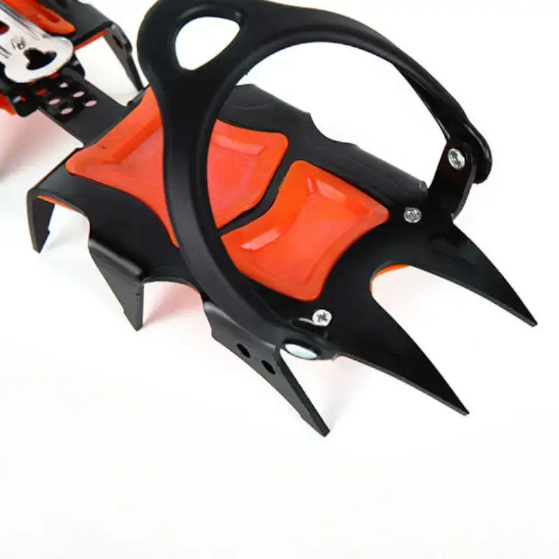 Crampons randonnée glaciaire amateur