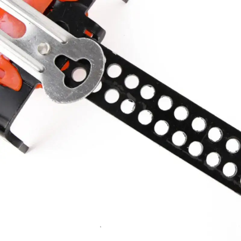 Crampons randonnée glaciaire amateur