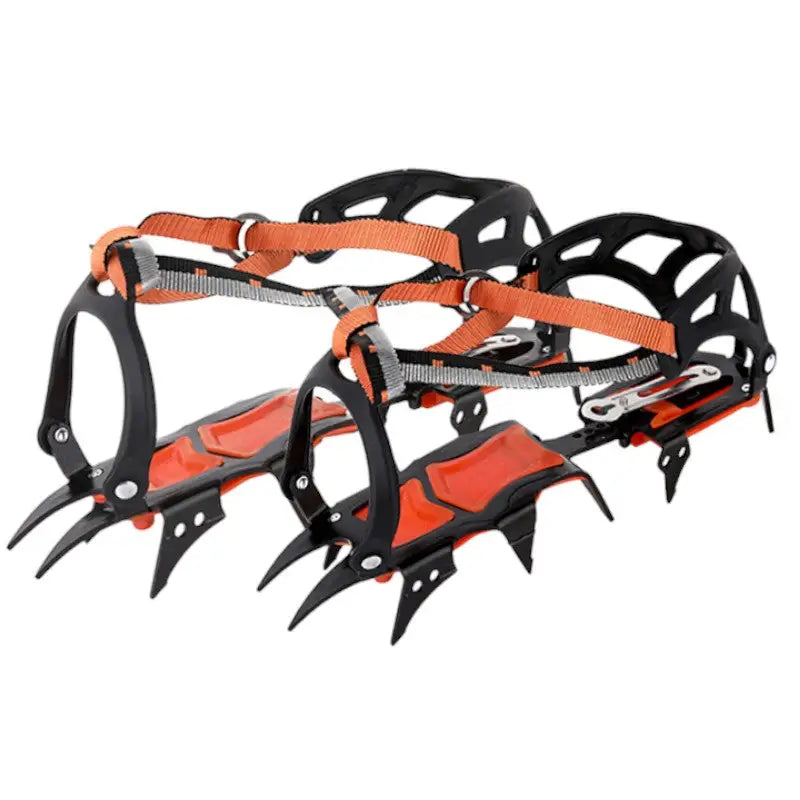 Crampons randonnée glaciaire amateur