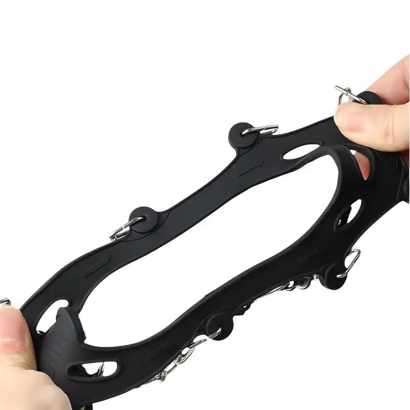 Crampons de randonnée performance sentier