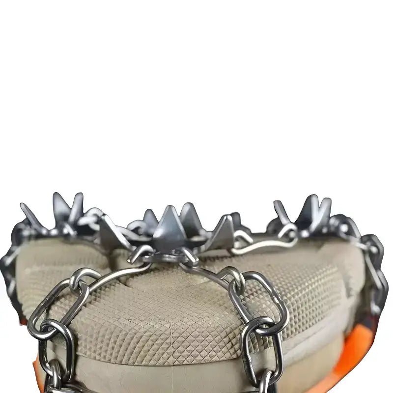 Crampons de randonnée performance sentier