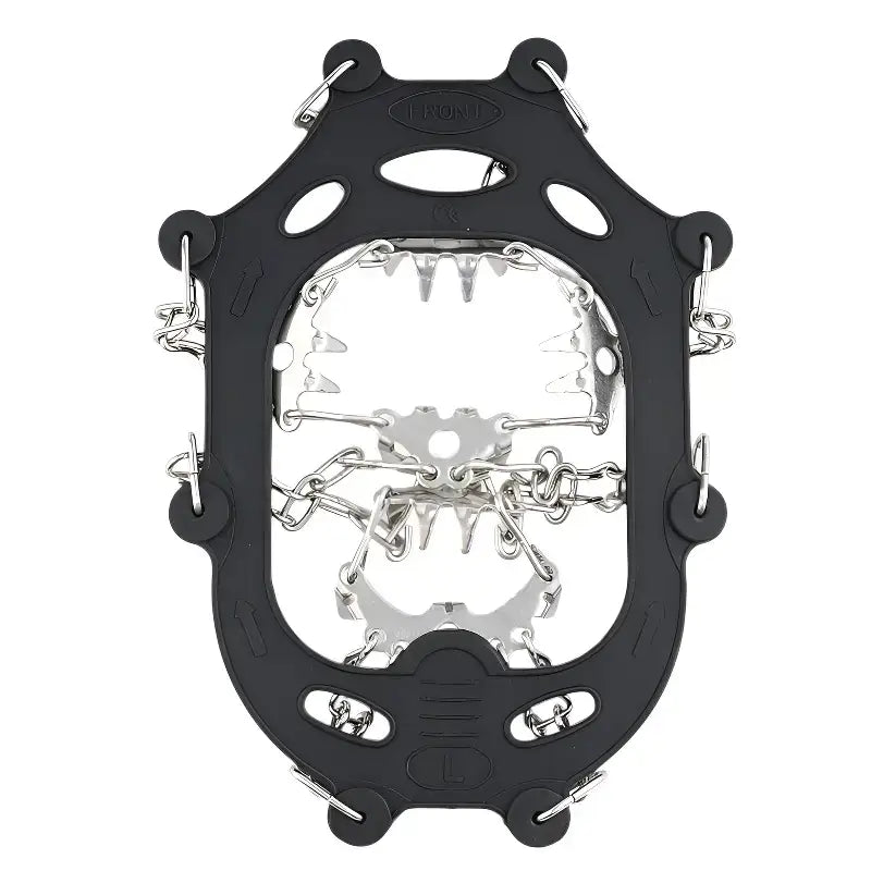 Crampons de randonnée performance sentier