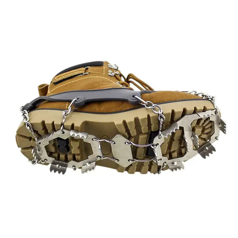 Crampons randonnée universels basiques