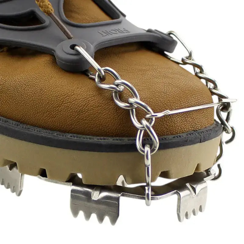 Crampons randonnée universels basiques