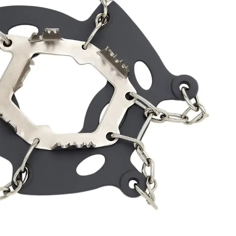 Crampons randonnée universels basiques