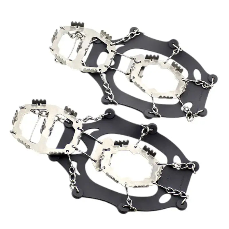 Crampons randonnée universels basiques