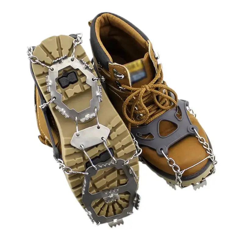 Crampons randonnée universels basiques