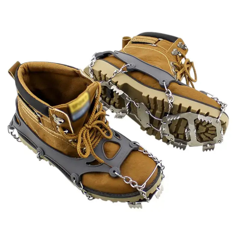 Crampons randonnée universels basiques