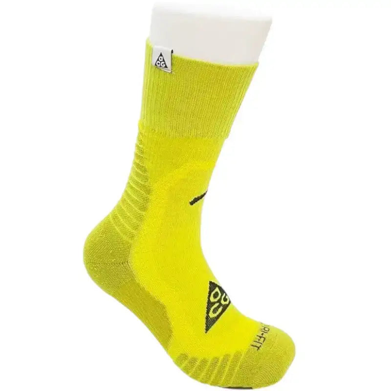 Chaussettes de randonnée performance trekking