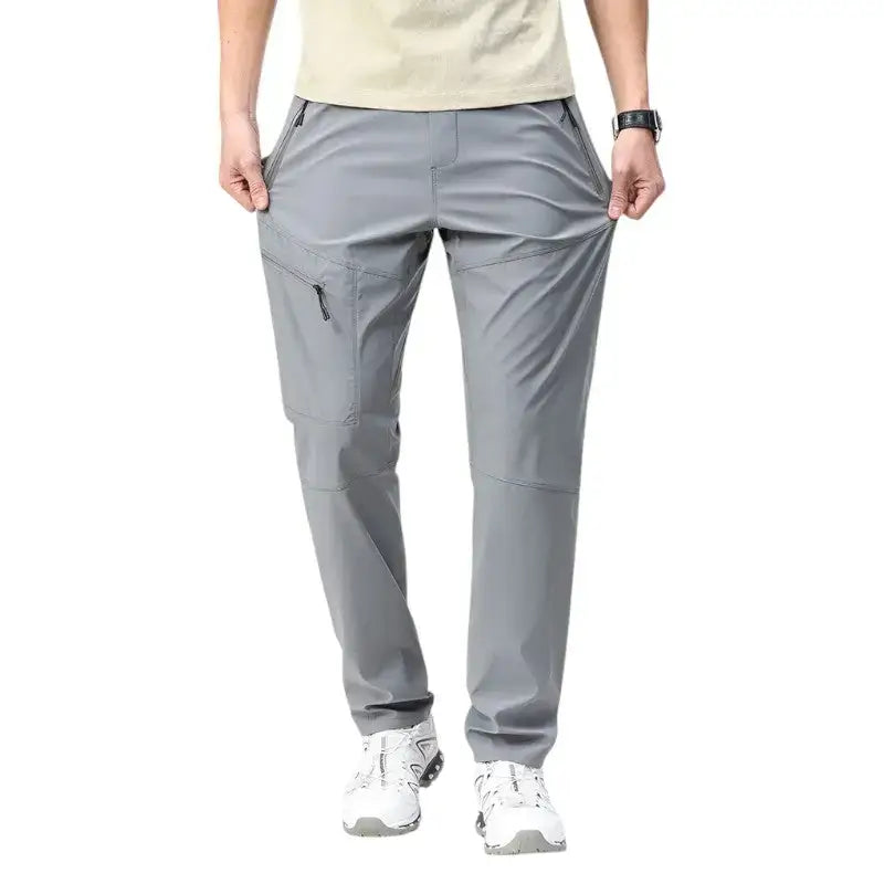 Pantalon de trekking randonnée confortable