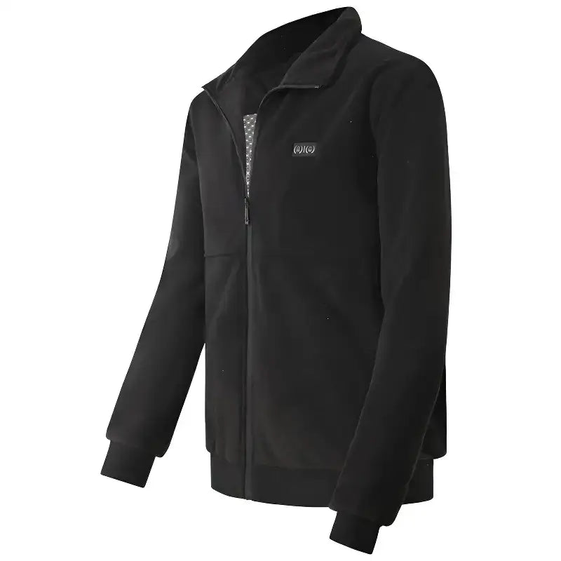 Veste chauffante manches longues performante