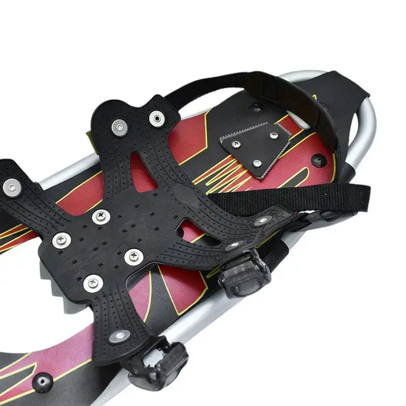 Raquettes de randonnée résistant plein air