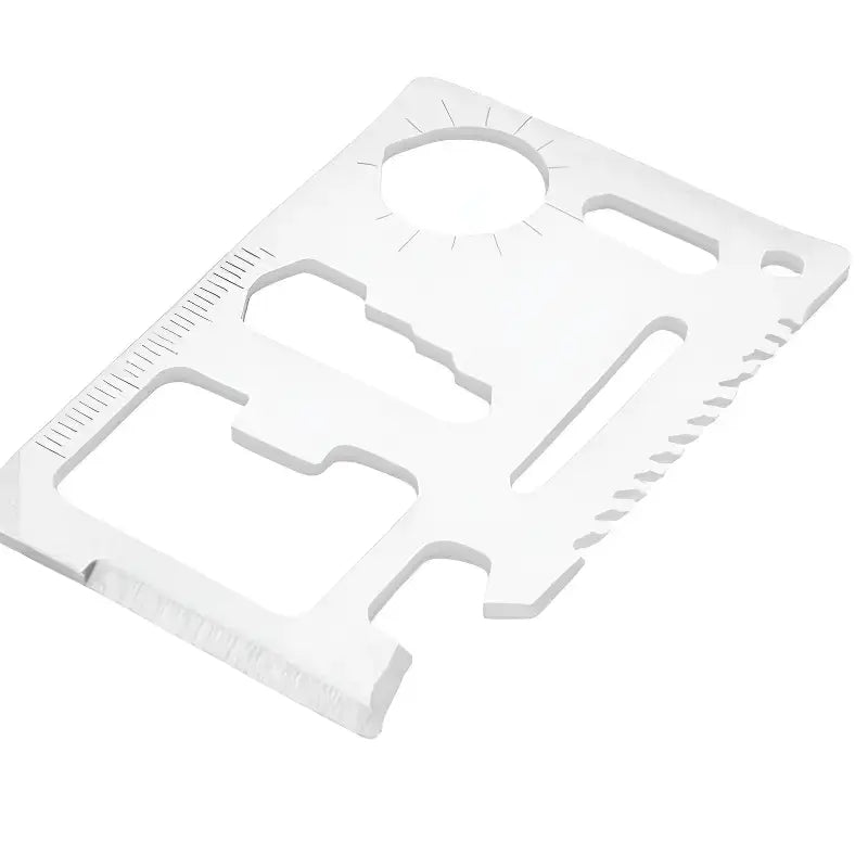 Kit survie basique entrée de gamme