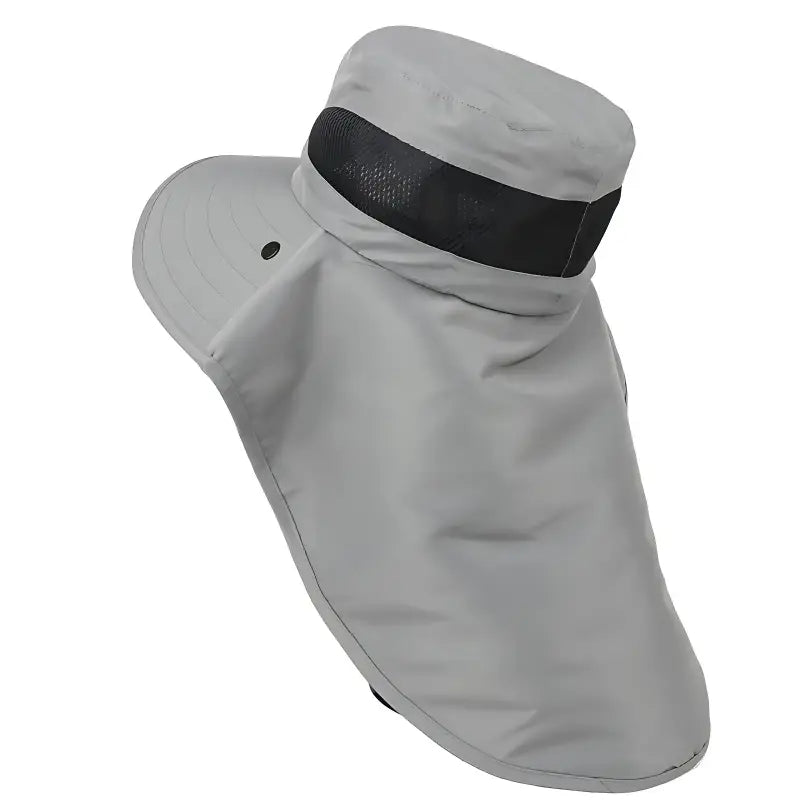 Chapeau soleil randonnée homme