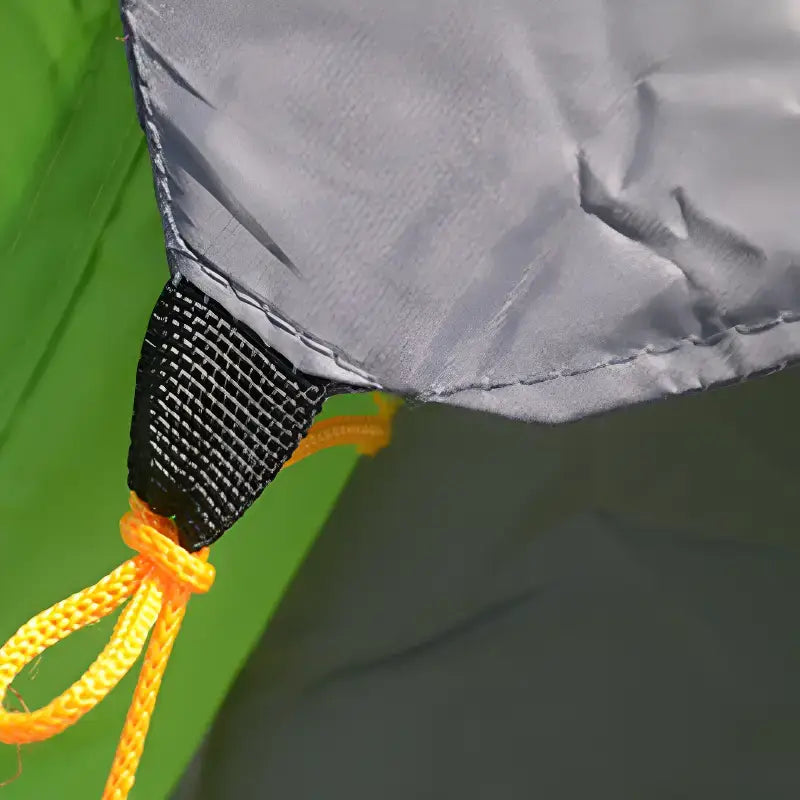 Tente alpinisme 3 places 4 saisons