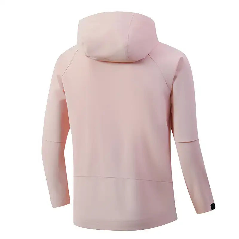 Veste pluie femme montagne imperméable