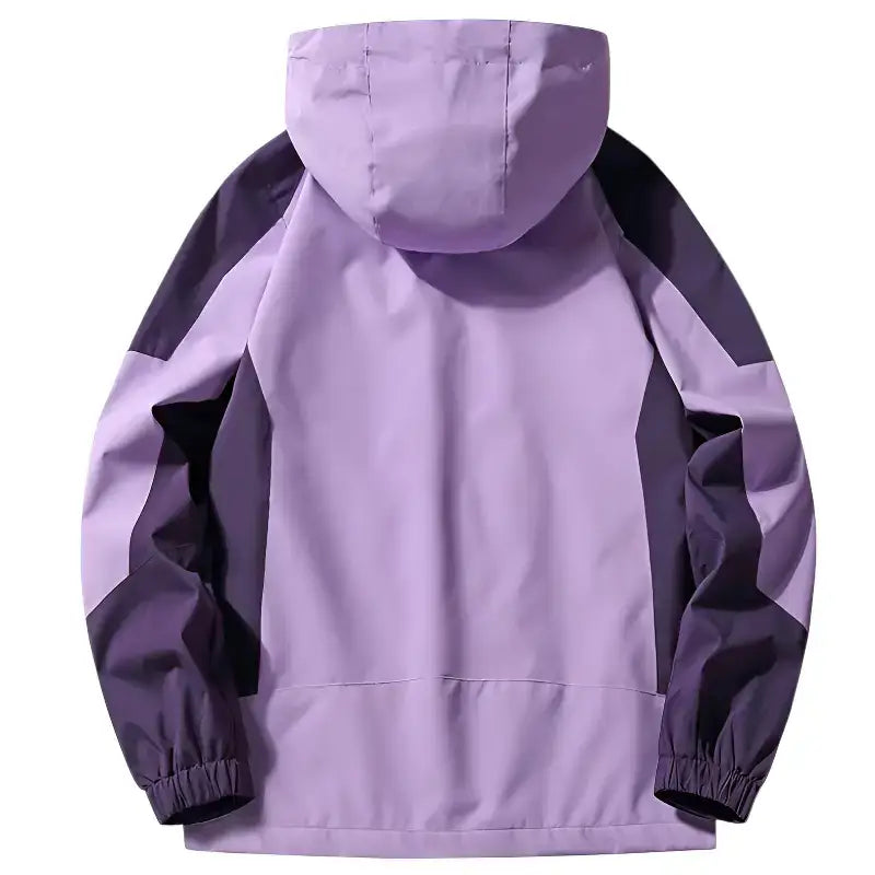 Veste de randonnée femme