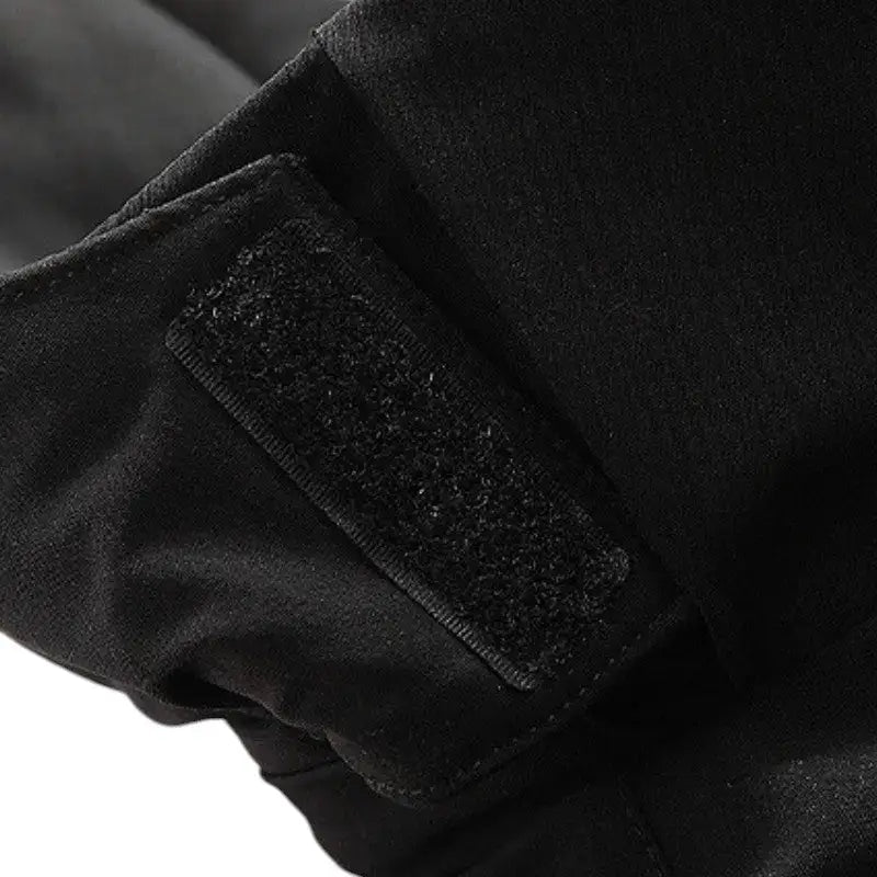 Veste chauffante professionnelle chantier