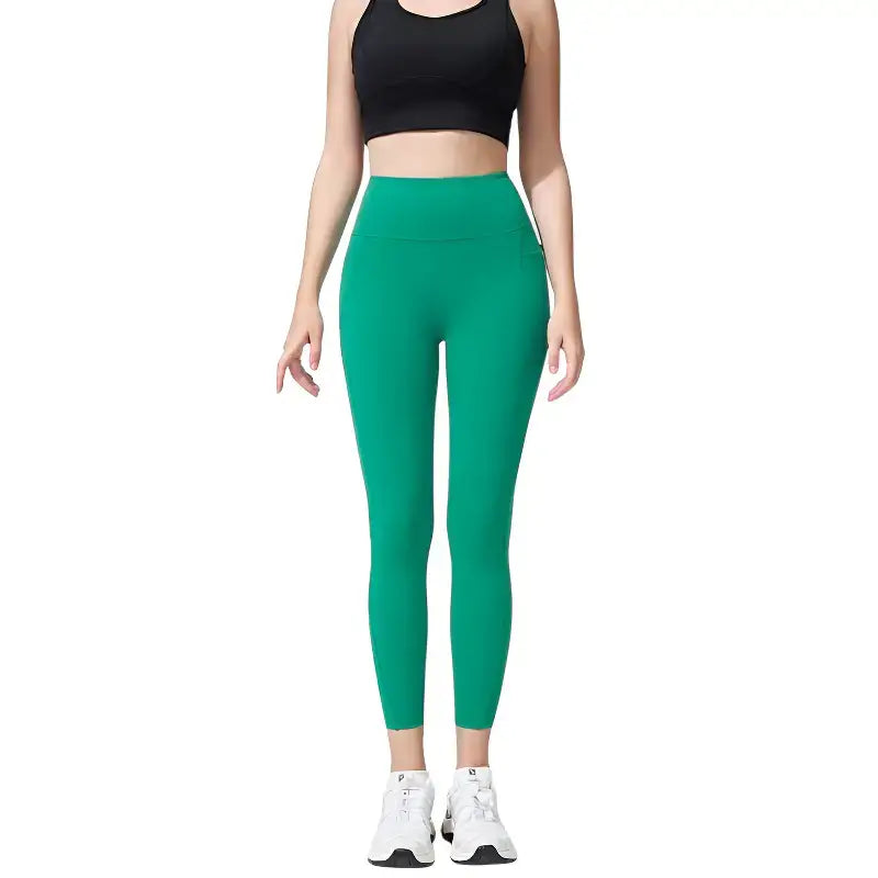 Legging marche rapide femme respirant