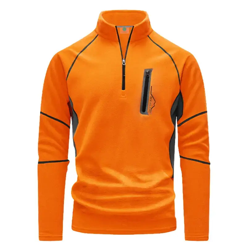 Grand froid haute qualité technique