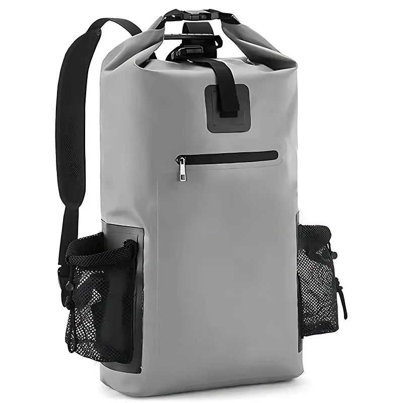 Sac à dos sport imperméable mixte technique