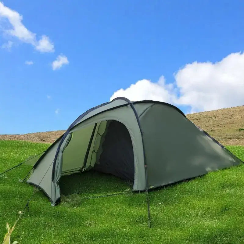 Tente 3 places aventure outdoor