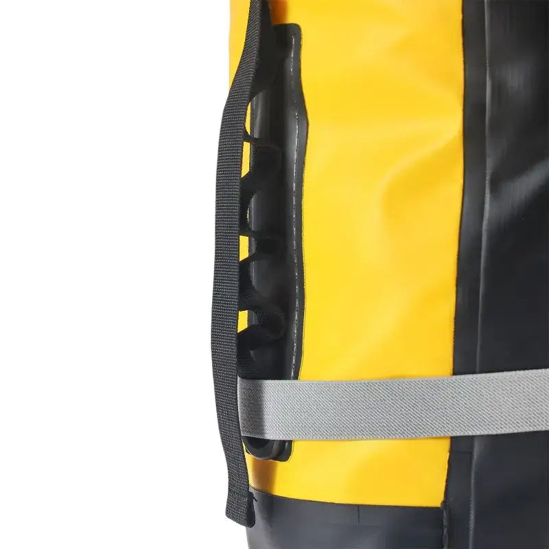 Sac à dos roll top imperméable 35l