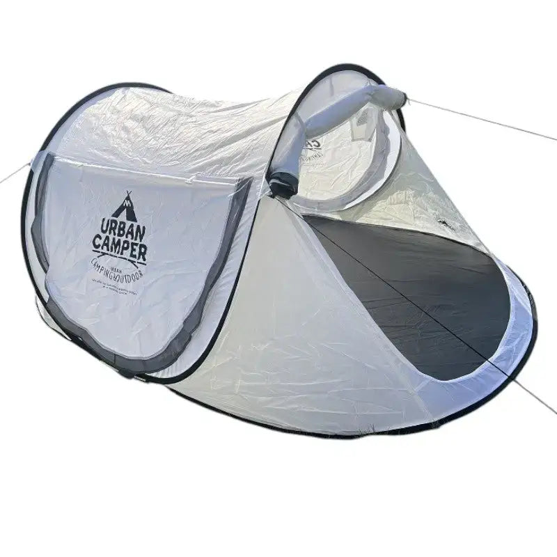 Tentes 3 places pop up