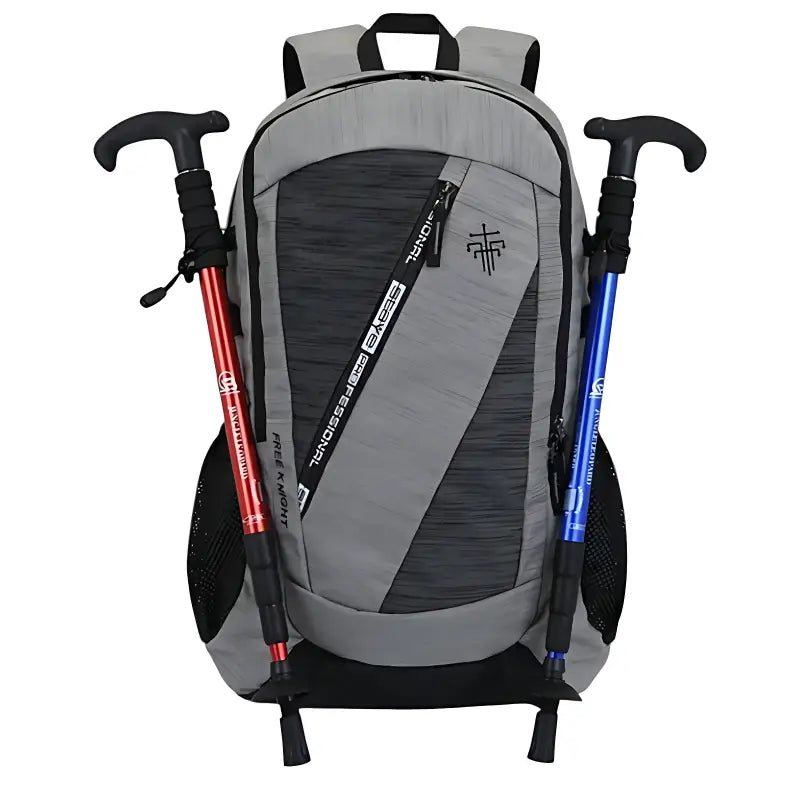 Sac à dos sport randonnée mixte polyvalent
